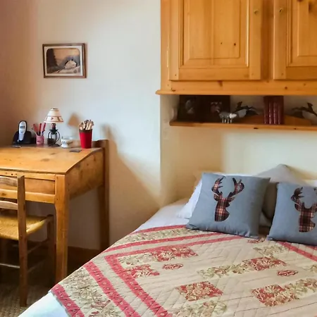 3 Bedroom Stunning In Apartment Megeve