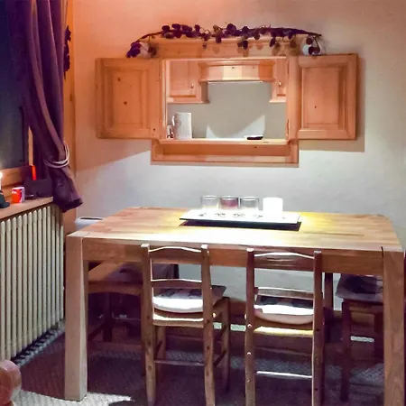 3 Bedroom Stunning In Apartment Megeve