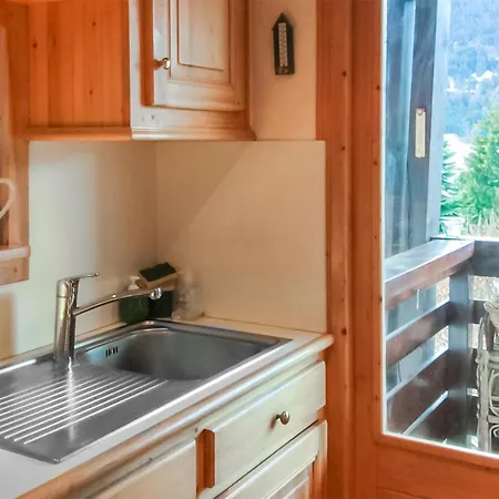 3 Bedroom Stunning In * Megeve